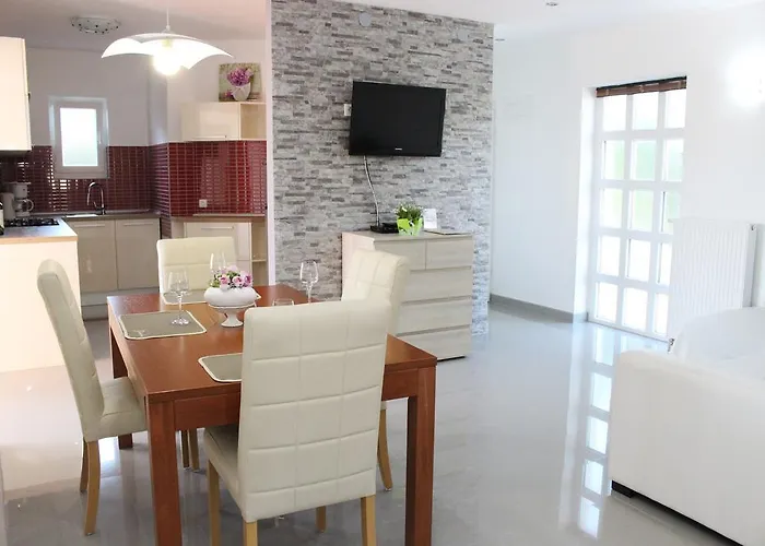 Maison d'hôtes Rosa