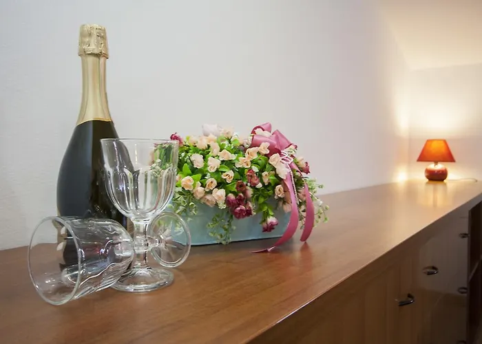 Rosa Pensionat Brodarica (Sibenik-Knin)