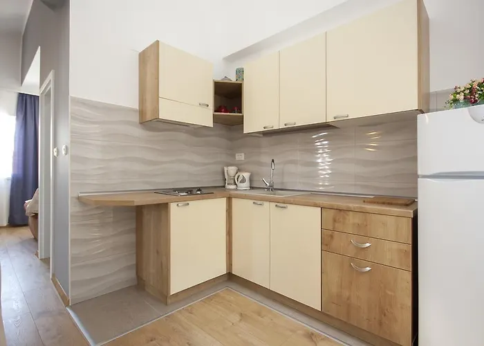 Rosa Brodarica (Sibenik-Knin)