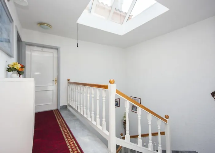 Rosa Brodarica (Sibenik-Knin)