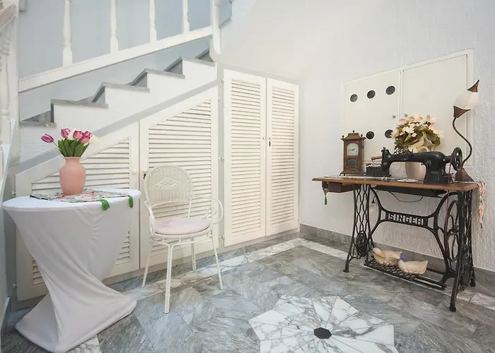 Pensionat Rosa Brodarica (Sibenik-Knin)