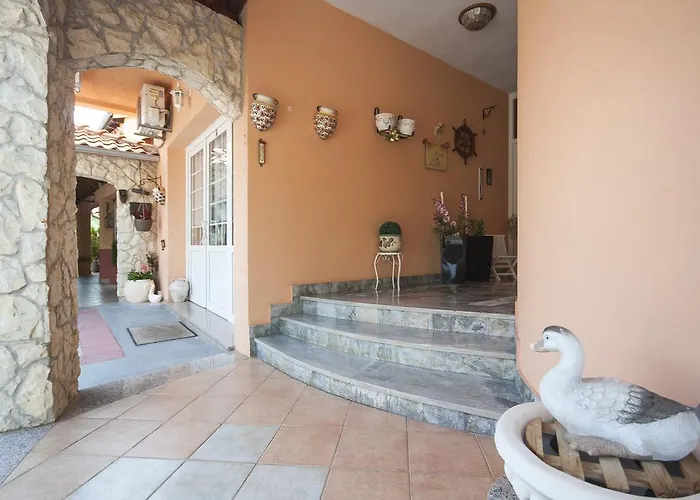 Rosa 4* Brodarica (Sibenik-Knin)