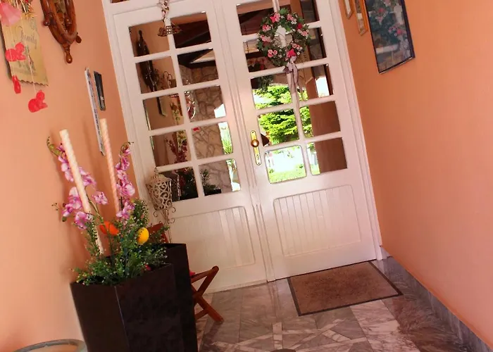 Rosa Brodarica (Sibenik-Knin)