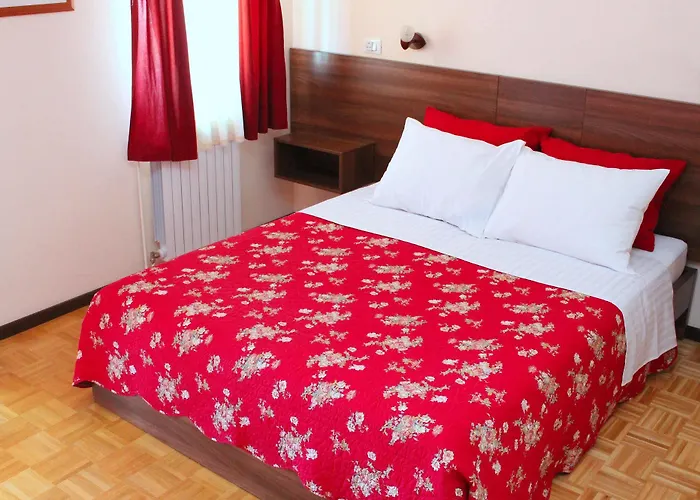 Rosa Brodarica (Sibenik-Knin)