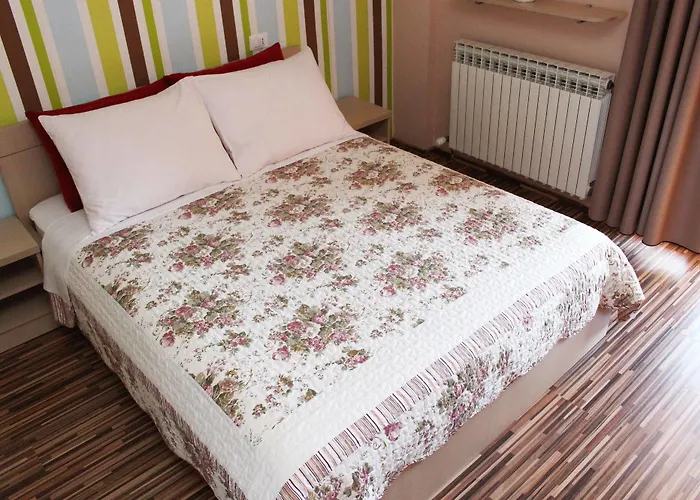 Rosa Brodarica (Sibenik-Knin)